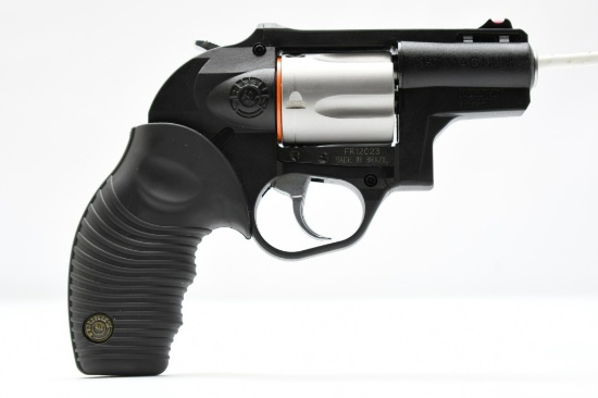 Taurus 605 Poly Protector (2"), 357 Magnum/ 38 Spl., Revolver (W/ Box), SN - FR12023
