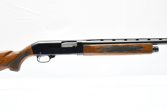 Circa 1970 (Winchester) Ted Williams Model 300 (28") 12 Ga., Semi-Auto, SN - Q30838