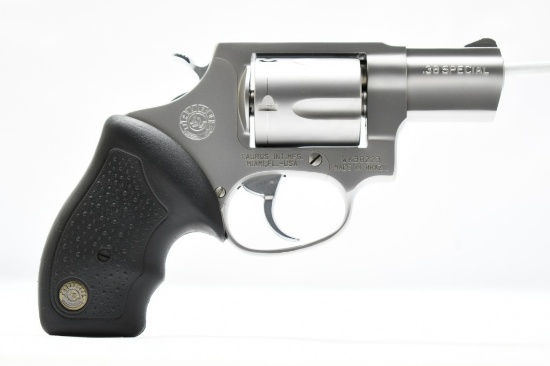 Taurus M85 - Stainless (2"), 38 Special, Revolver (W/ Box), SN - WK38223