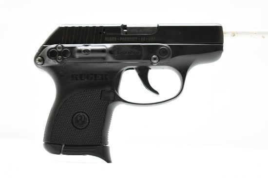 Ruger LCP - LaserLyte (2.75"), 380 ACP, Semi-Auto, SN - 378-54648