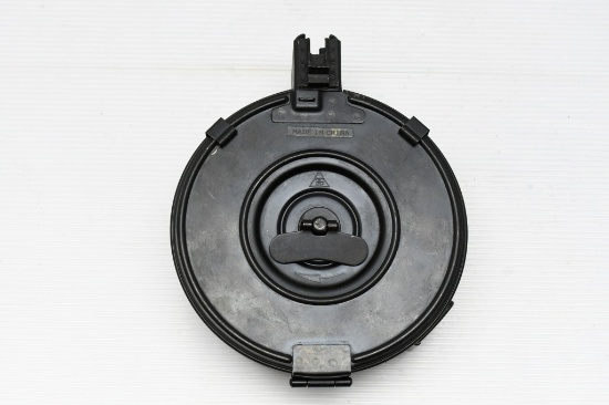 Chinese Norinco AK-47 "Triangle 36" (75-Round) 7.62x39 Pre-Ban Drum Magazine