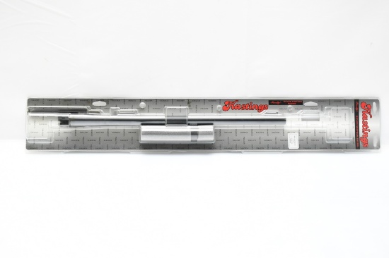 Hastings - 12 Gauge Remington 870 Rifled Slug Barrel - 20" (New)
