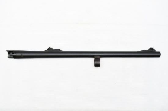 12 Gauge Remington 870 Rifled Slug Barrel - 20"