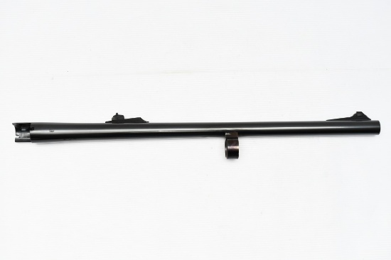12 Gauge Remington 870 RemChoke Smooth Deer Barrel - 20"