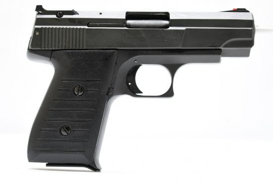 Bryco Arms Jennings Model Nine (3.75"), 9mm Para, Semi-Auto (W/ Box), SN - 1506804