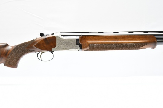 1980s Winchester 101 XTR Sporter (30" F/M), 12 Ga., O/U, SN -  K425930