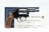 1971 Smith & Wesson 36 Chiefs Special (2