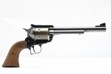 1976 Ruger New Super Blackhawk (7.5