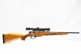 1964 Remington 600 Magnum Carbine (18.5