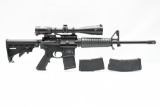 Smith & Wesson M&P15 SPORT II (16