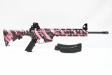 Smith & Wesson M&P 15-22 