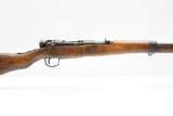 WWII Japanese -Kokura Type 99 Arisaka Short Rifle (26