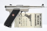 1982 Ruger 