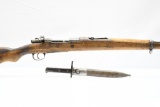 1944 Turkish M38 - K. Kale  (29
