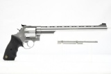Limited Production - Taurus M44 Silhouette SS (12