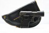 1950s Fabrique Nationale M1931 