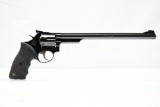 Taurus M66 Silhouette/ Hunter (12
