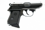 1980s Iver-Johnson TP22 (2.8