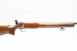 WWII Remington 513-T MatchMaster 