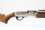 Winchester SuperX 4 - Nickel Engraved (28