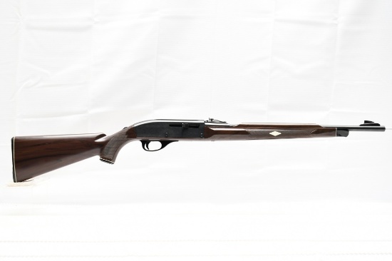 1966 Remington Nylon 66 Mohawk Brown (19.5"), 22 LR, Semi-Auto Rifle
