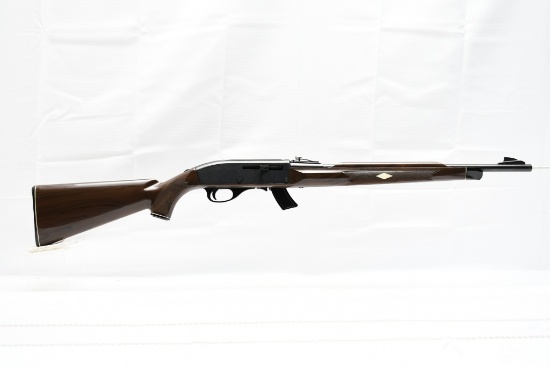 1970 Remington Nylon 77 Mohawk Brown (19.5"), 22 LR, Semi-Auto Rifle, 2164652