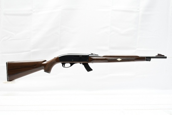 1975 Remington Nylon 10C Mohawk Brown (19.5"), 22 LR, Semi-Auto Rifle, 2524995