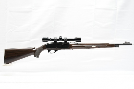 1981 Remington Nylon 66 Mohawk Brown (19.5"), 22 LR, Semi-Auto Rifle, A2241539Z