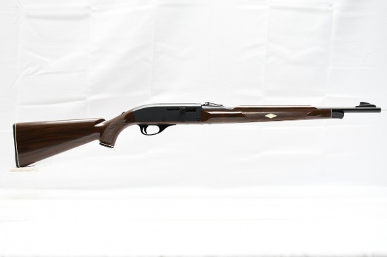 1987 Remington Nylon 66 Mohawk Brown (19.5"), 22 LR, Semi-Auto Rifle, A2365257