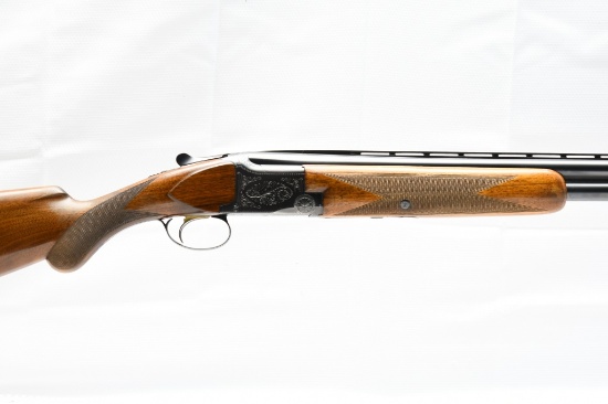 1958 Browning Belgium Superposed (26.5" IM/M), 12 Ga., Over/Under Shotgun, 66752
