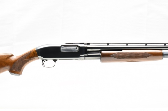 1991 Browning Model 12 - Limited Edition (26" MOD), 28 Ga., Pump Shotgun, 01206NM872