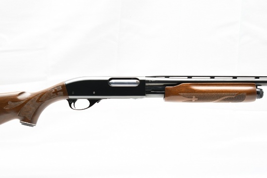 1990 Remington 870LT Magnum (28"), 20 Ga., Pump Shotgun, X204764U