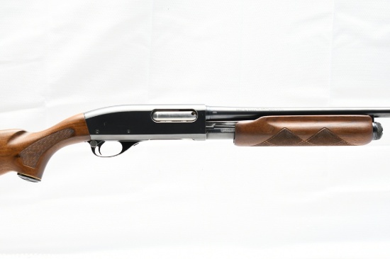 1954 Remington 870 Wingmaster (28" MOD), 20 Ga., Pump Shotgun, 366212X