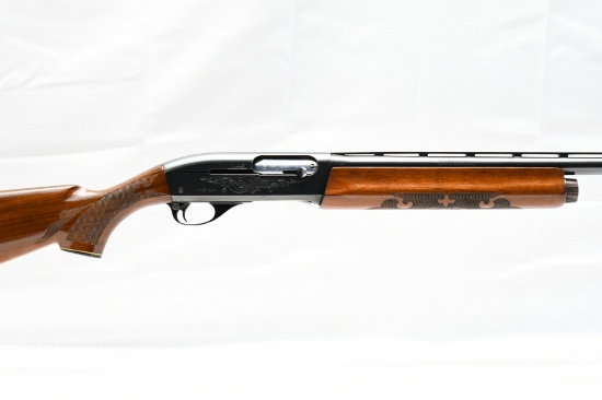 1960s Remington 1100 Magnum (30" FULL), 12 Ga., Semi-Auto Shotgun, 244596M
