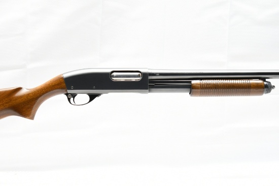1955 Remington 870 Wingmaster (28" MOD), 12 Ga., Pump Shotgun, 433011V