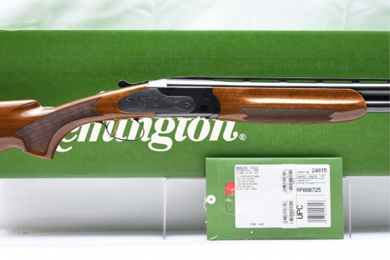 1994 Remington Peerless Magnum (26" RemChoke), 12 Ga., Over/Under (W/ Box), RP008725