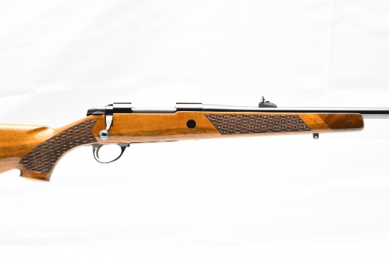 Circa 1980 Sako (Finland) L579 AII Deluxe (24"), 308 Win., Bolt-Action Rifle, 359284