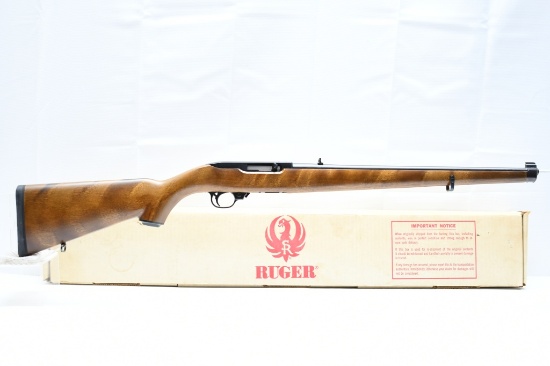 1994 Ruger 10/22RBI International Mannlicher (18.5