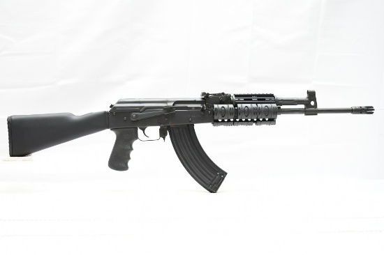 Romanian/ Cugir - M+M M10 (16"), 7.62x39, Semi-Auto Rifle, MA-10598-12