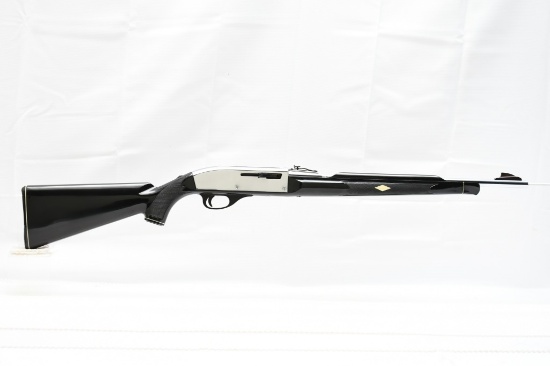 1973 Remington Nylon 66 Apache Black/ Chrome (19.5"), 22 LR, Semi-Auto Rifle, 2319101