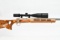 Remington 700 Custom Varmint (27.5