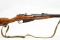 1945 Russian Izhevsk Mosin-Nagant M44 Carbine (20