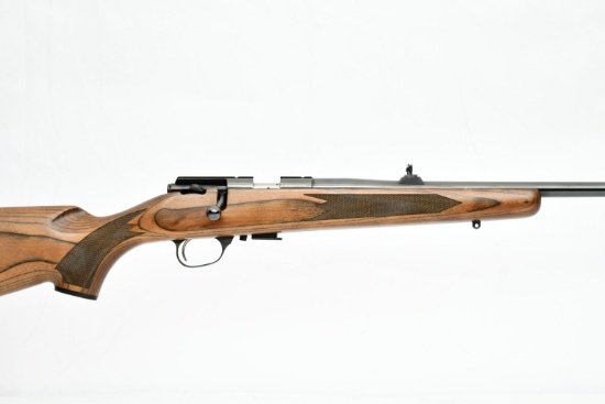 Remington "Model Five" (22"), 22 LR, Bolt-Action Rifle (W/ Box), ZA220603599