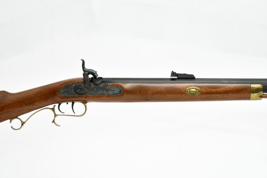 Thompson Center Hawken (28"), .50 Cal., Muzzleloading Percussion Rifle, 398002