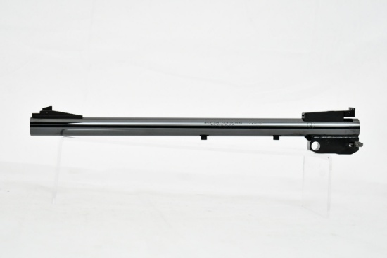 Thompson Center .17 "K Hornet" Contender Barrel (14")