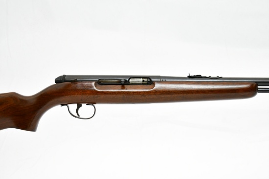 1948 Remington Model 550-1 (24"), 22 S L LR, Semi-Auto Rifle