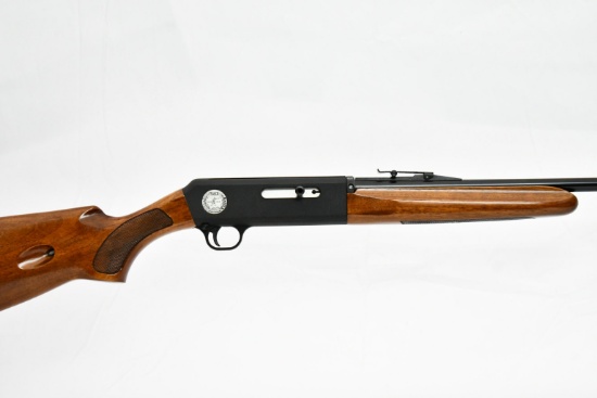 1968 Franchi Centennial Rifle (21"), 22 LR, Semi-Auto, 1-001439