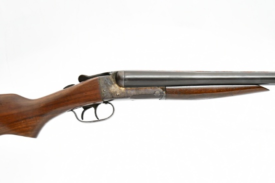 1930s Sears "Ranger" (29" M/IC) 12 Ga., Side-By-Side Shotgun, 44833