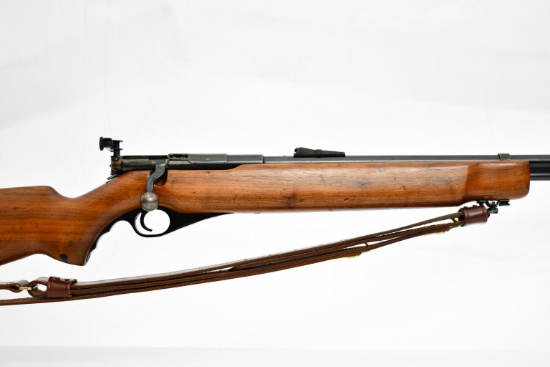 Circa 1948 O.F. Mossberg & Sons Model 46B(b) (26"), 22 S L LR, Bolt-Action Rifle
