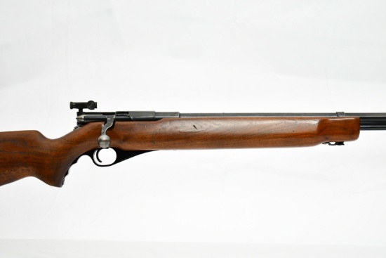 Circa 1948 O.F. Mossberg & Sons Model 46B(b) (26"), 22 S L LR, Bolt-Action Rifle